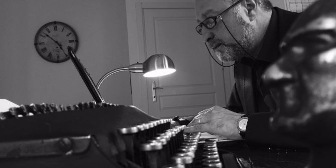 Kemal Kırar’ın Kitabı ’Bildiğimiz Gibi Değil!’ Çıktı