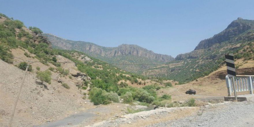 Şırnak’tan Acı Haber: 2 Şehit, 1 Yaralı