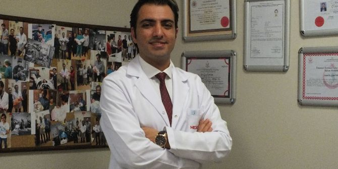 Tüp Bebek İçin Geç Kalmış Olabilirsiniz