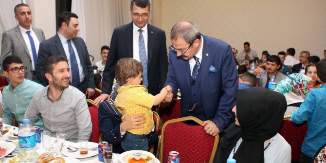 Sanko Geleneksel İftar Yemekleri