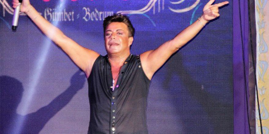 Fatih Ürek Zayıflamaya Devam Ediyor