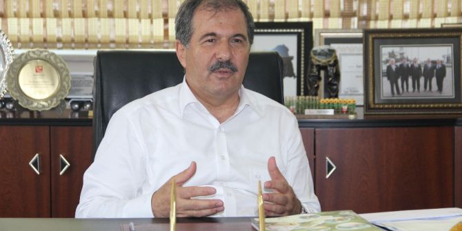 Trakya Birlik’e Sıfır Gümrük Vergisi İle Rafine Yağ İthal Hakkı