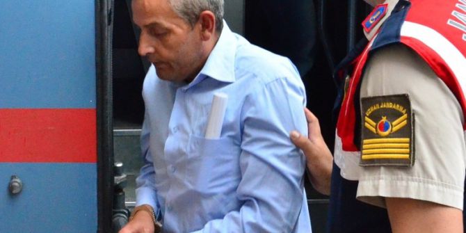 3 Kişiyi Öldüren Sanığın Yargılanmasına Devam Edildi