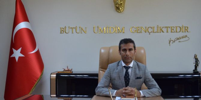 Yaz Spor Okulları Gençleri Bekliyor