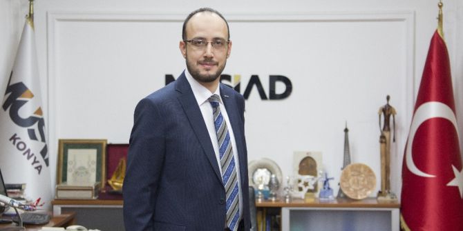 Okka: “Konya, Ülke Ekonomisine Ciddi Katkı Sağlıyor”