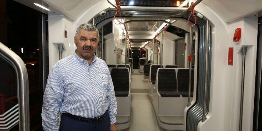 Sabaha Kadar Nöbet, Sabaha Kadar Hizmet