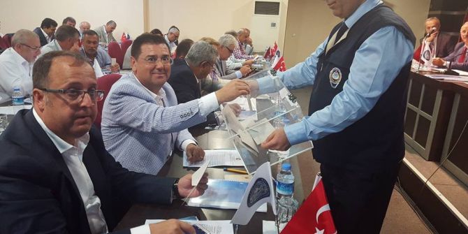 Başkan Tokat Yeniden Meclis Üyeliğine Seçildi