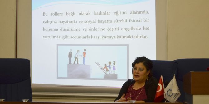 Kamuda Kadın İstihdamı Konferansı