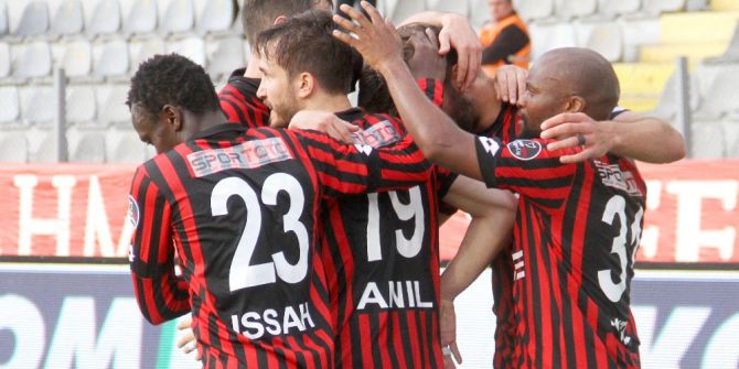 Spor Toto Süper Lig