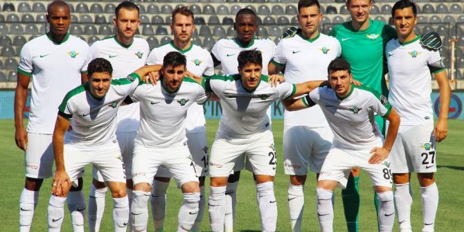 Spor Toto Süper Lig