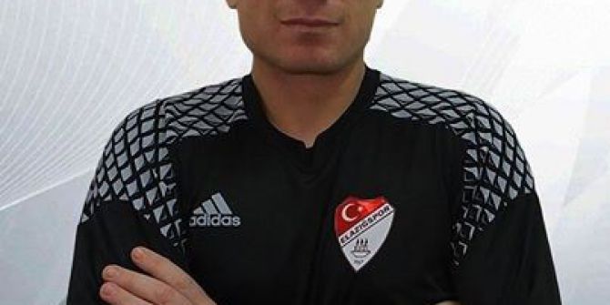 Elazığspor’da Serdar Kulbilge İle Yollar Ayrıldı