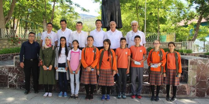 Teog, Öğretmenlerin Başarısını Da Ortaya Çıkardı