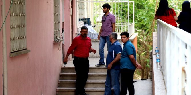 Kayıp Kızlar, Polise İhbar Edilen Evde Bulundu