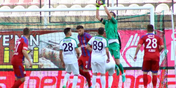 Spor Toto Süper Lig