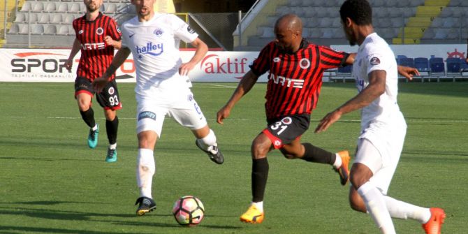 Spor Toto Süper Lig