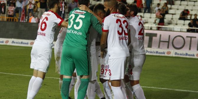 Spor Toto Süper Lig