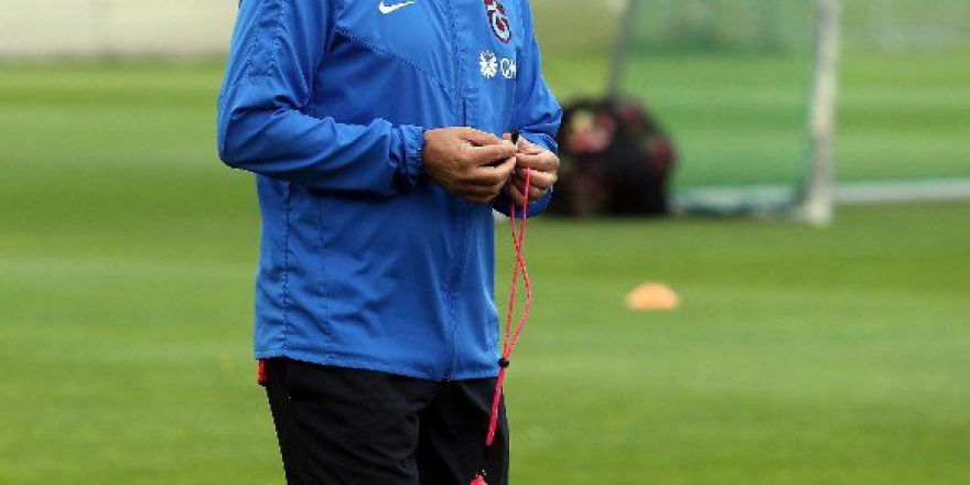 Ersun Yanal’ın Gençleri