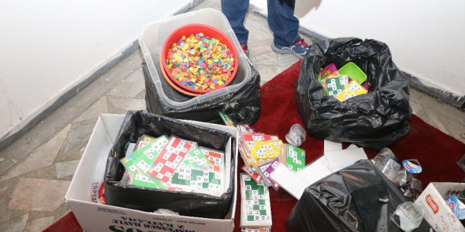 Emniyetten 81 İl Genelinde “Huzur Ramazan Uygulaması”