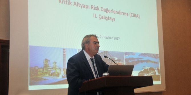 Çukurova’nın Kritik Altyapı Riskleri Masaya Yatırıldı