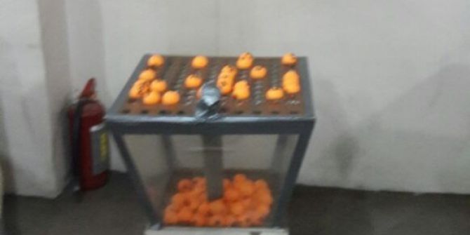 Malatya’da ’Huzur Ramazan’ Uygulaması