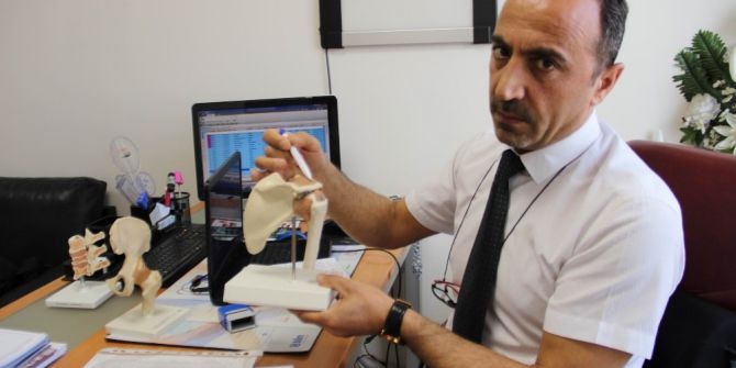 Yanlış Ayakkabı Seçimi Kalıcı Sağlık Sorunlarına Yol Açabilir