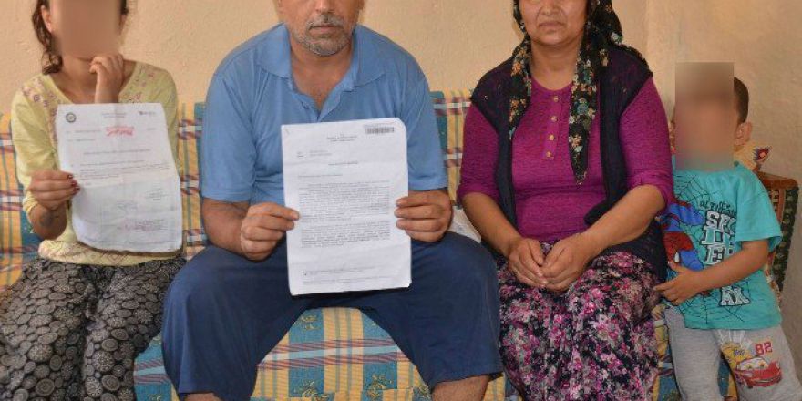 Orta Okula Giderken Tecavüze Uğradı. 15 Yaşında Anne Oldu.