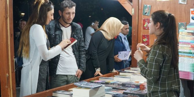 Bursa’da Ramazan Coşkusu Devam Ediyor