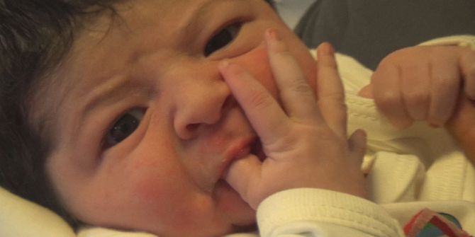 Mirzaei Ailesinin Mutlu Günü