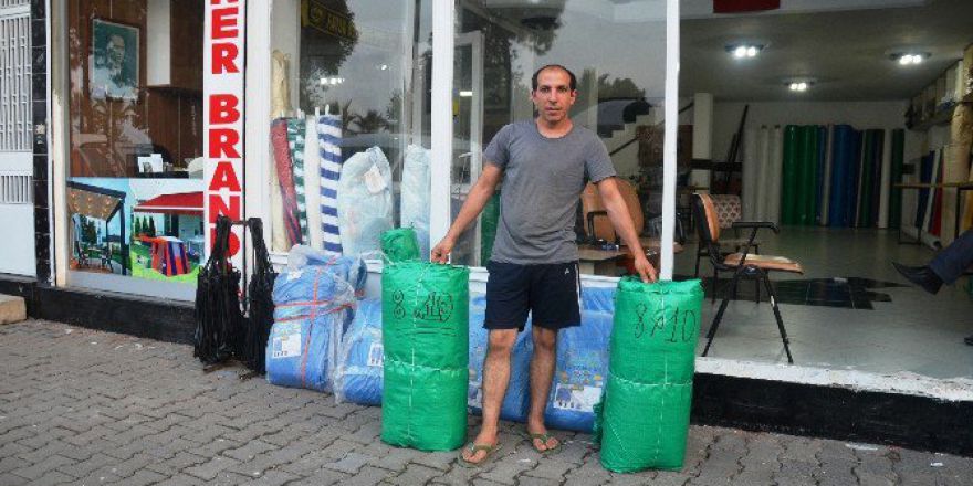 Fındık Sezonu Brandacılara Yaradı