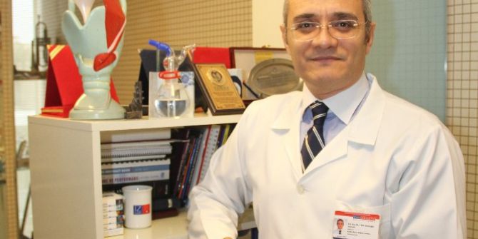 Sigara, Sesi ‘Erkeksileştiriyor’