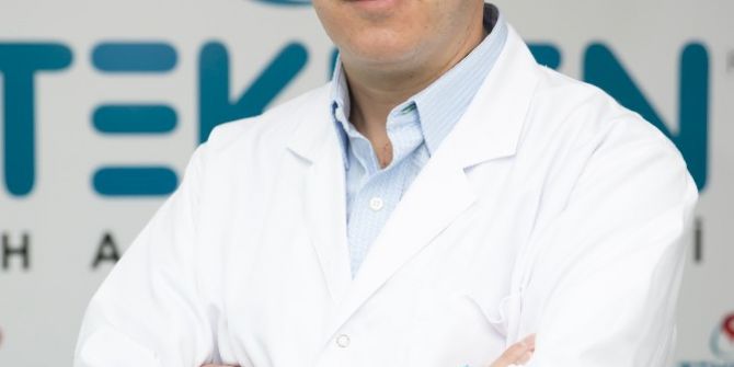 Reflü Hastalarına Uzmanından Ramazan Uyarıları