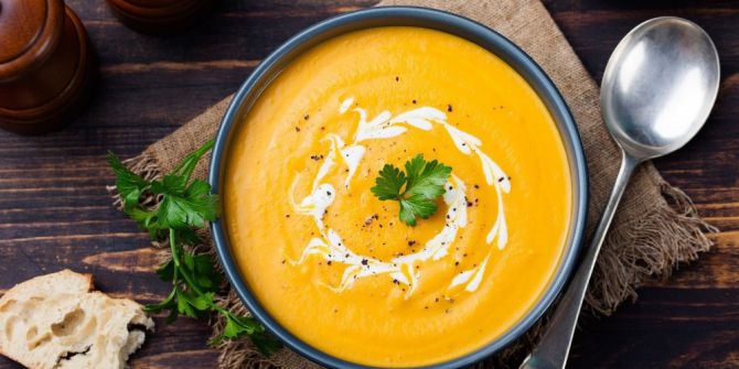 İftarda Çorbadan Sonra 15 Dakika Ara