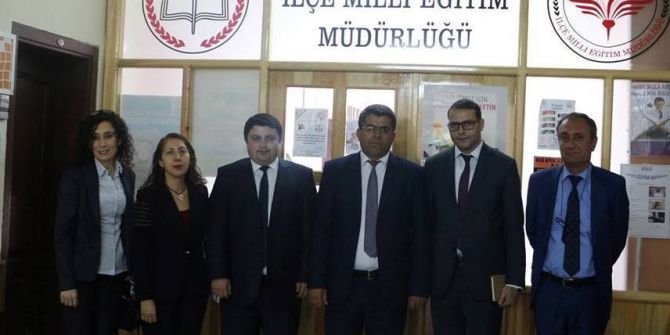 Kulu’da Yurtdışı Türkler Yaz Okulu Açılıyor