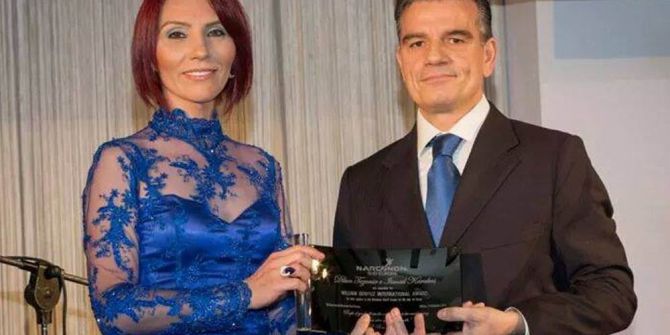 Uyuşturucuyla İlaçsız Mücadele Ediyorlar