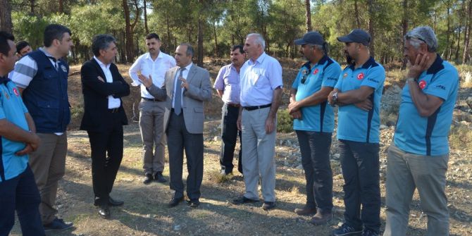 Kırıkhan’da Off Road Heyecanı Yaşanacak