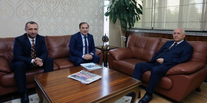 Yenimahalle’nin Eğitime Desteği Sürüyor