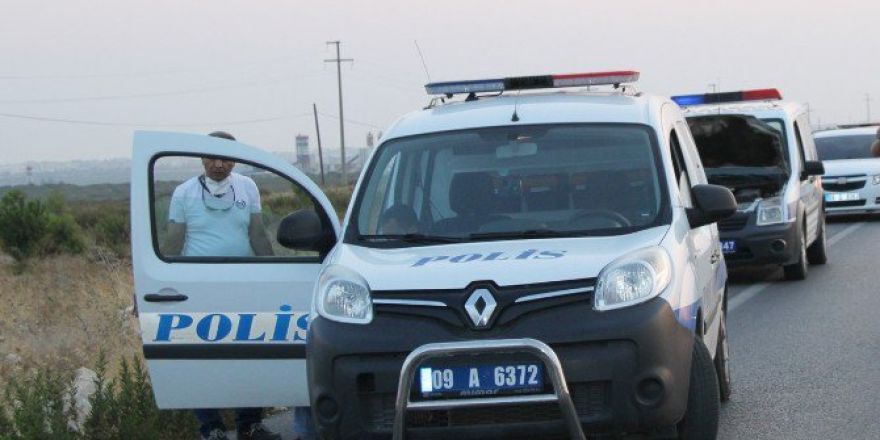 Didim’de Şüpheli Ölüm…