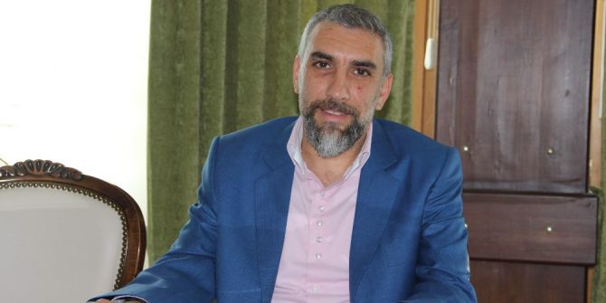 Sabancı: “Kulübün Anahtarını Bize Teslim Edin”