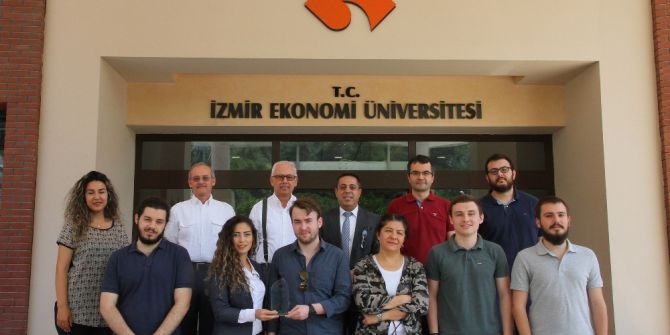 Yenilikçi Fikirlere Ödüller