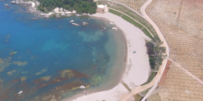 Miço Koyu Yaza Hazır