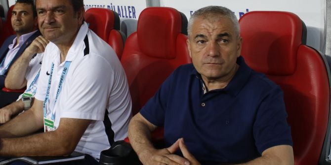 Antalyaspor’da 2016-2017 Sezonu Karnesi