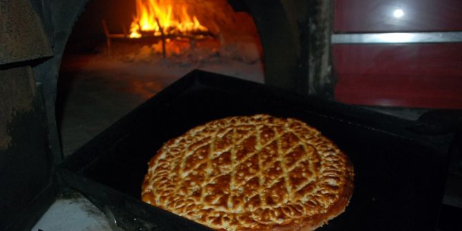 Ramazan’a Özel Lezzet