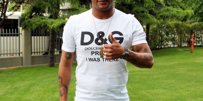 Doka: "Kariyerime Türkiye’de Devam Etmek İstiyorum"