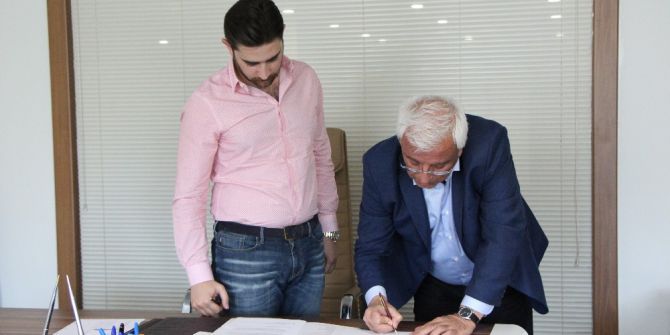 Gaziantep Smmm Odası İle Ncr İnternational Hospital Arasında Sağlık Protokolü İmzalandı