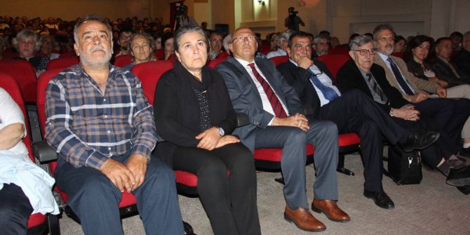 Ali İsmail Korkmaz Yaşam Ödülü, Korkut Boratav’a