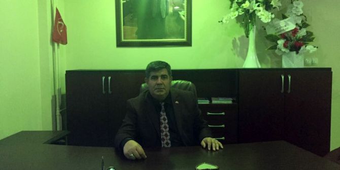 Başkan Tutar: "Malazgirt’in İl Yapılmasını İstiyoruz"