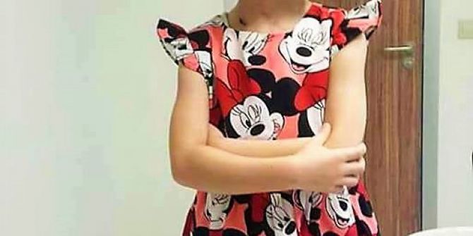 Lösemi Hastası Küçük Ela’ya Kök Hücre Bulunabilmesi İçin Hemşehrileri Seferber Oldu