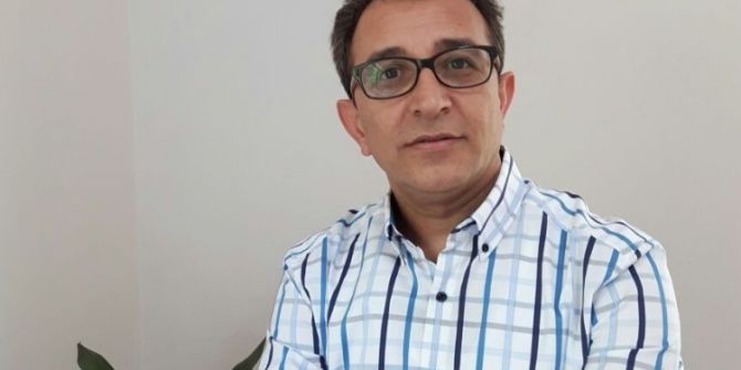 Skolyozla İlgili Merak Edilenleri Doktorlar Anlatacak