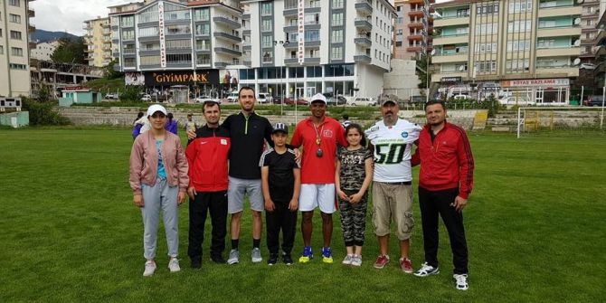 Spor Merkezleri 12 Haziran’da Açılıyor