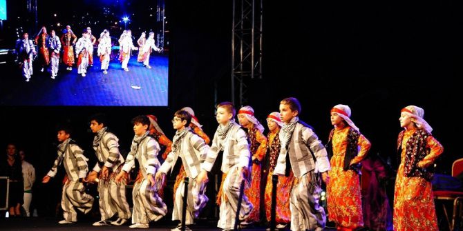 Ramazan’da Yaşam Vadisi’nde Yunus Emre Gecesi